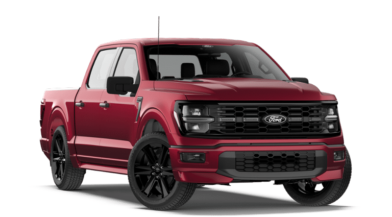 2026 Ford F-150 LOBO