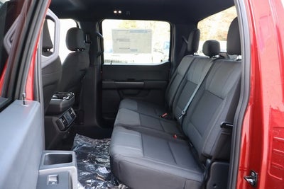 2026 Ford F-150 STX LOBO