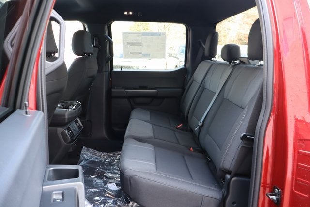 2026 Ford F-150 STX LOBO