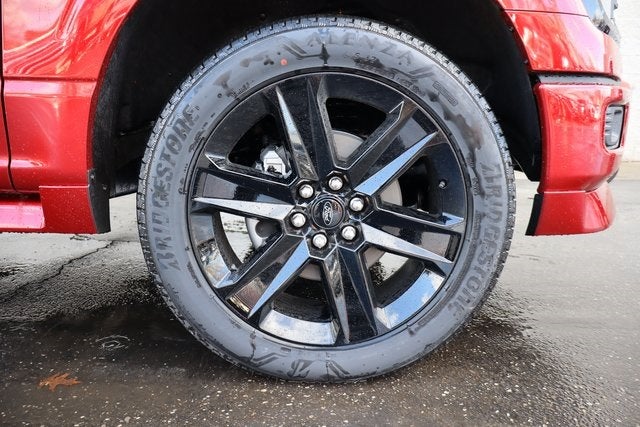 2026 Ford F-150 STX LOBO