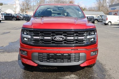 2026 Ford F-150 STX LOBO