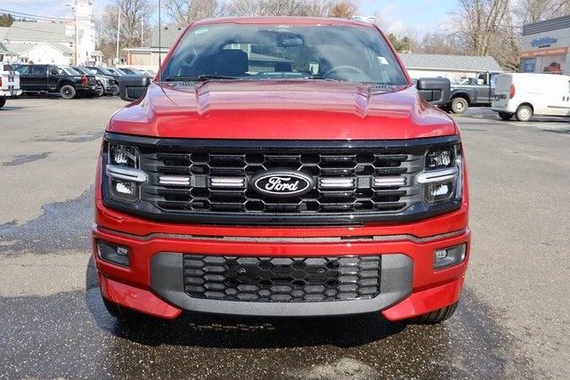 2026 Ford F-150 STX LOBO
