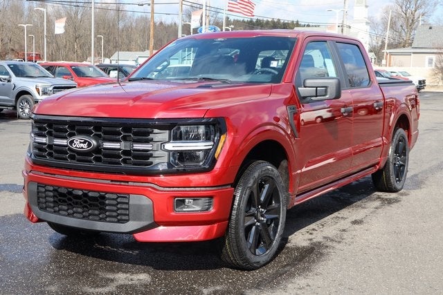 2026 Ford F-150 STX LOBO