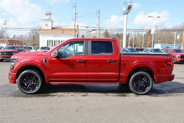 2026 Ford F-150 STX LOBO