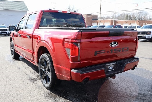 2026 Ford F-150 STX LOBO