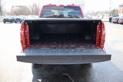 2026 Ford F-150 STX LOBO