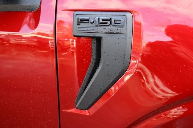2026 Ford F-150 STX LOBO