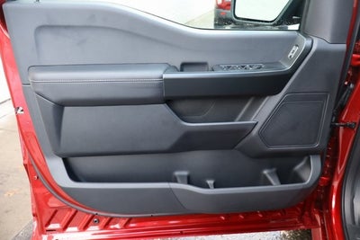 2026 Ford F-150 STX LOBO