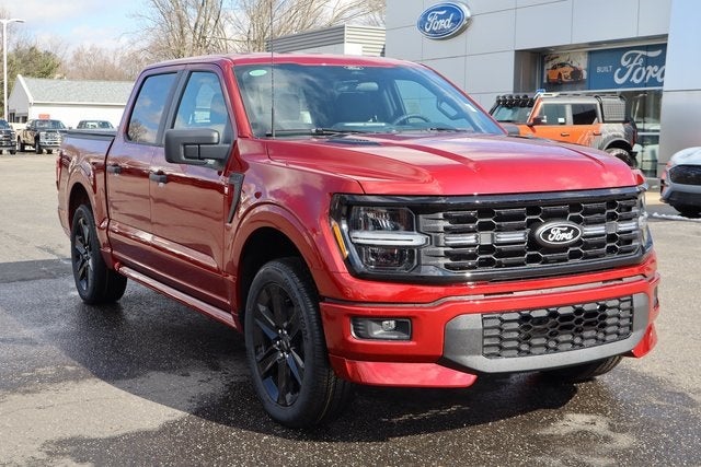 2026 Ford F-150 STX LOBO
