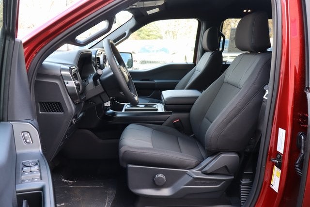 2026 Ford F-150 STX LOBO