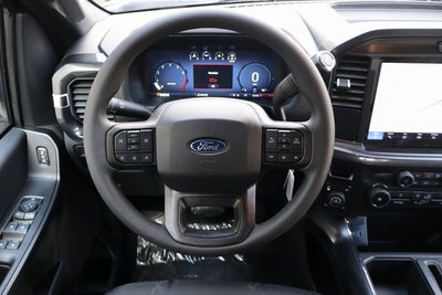 2026 Ford F-150 STX LOBO