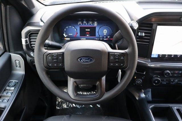 2026 Ford F-150 STX LOBO