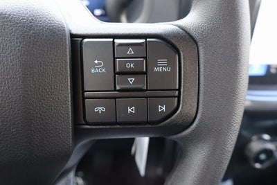 2026 Ford F-150 STX LOBO