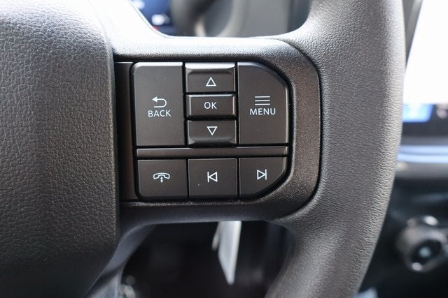 2026 Ford F-150 STX LOBO