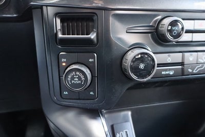 2026 Ford F-150 STX LOBO