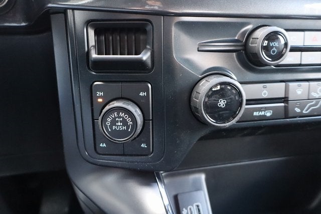 2026 Ford F-150 STX LOBO