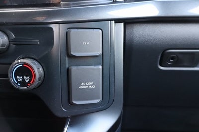 2026 Ford F-150 STX LOBO