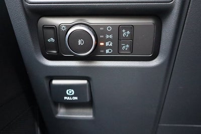 2026 Ford F-150 STX LOBO