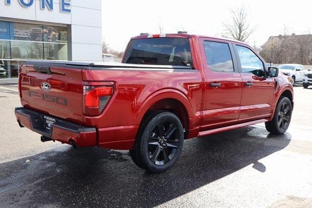2026 Ford F-150 STX LOBO