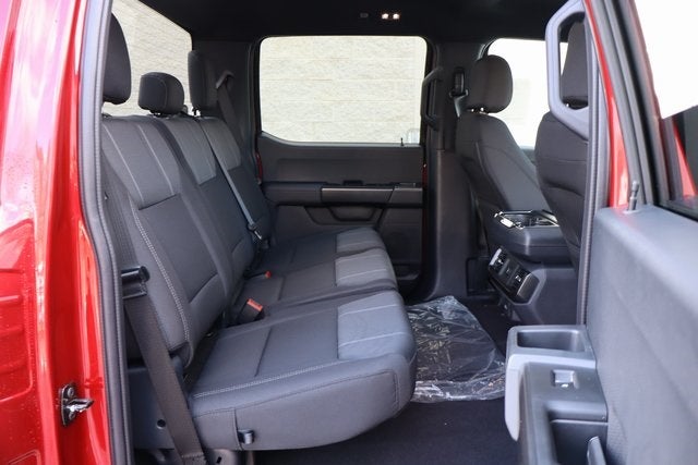 2026 Ford F-150 STX LOBO