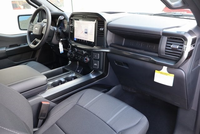 2026 Ford F-150 STX LOBO