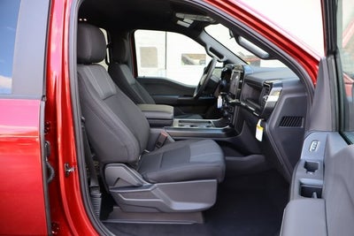 2026 Ford F-150 STX LOBO