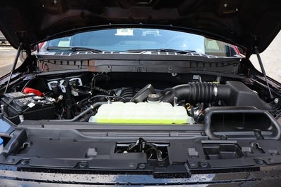 2026 Ford F-150 STX LOBO