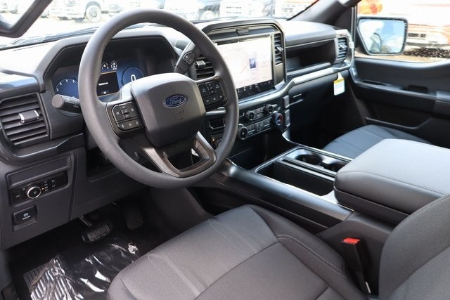 2026 Ford F-150 STX LOBO