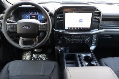 2026 Ford F-150 STX LOBO