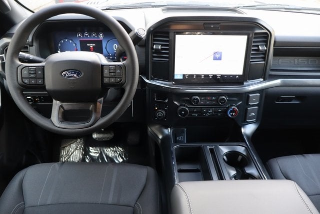 2026 Ford F-150 STX LOBO