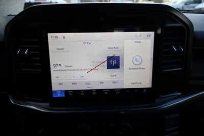 2026 Ford F-150 STX LOBO