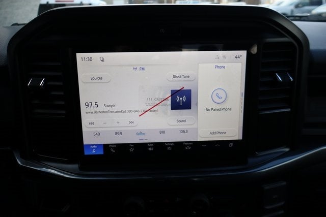 2026 Ford F-150 STX LOBO