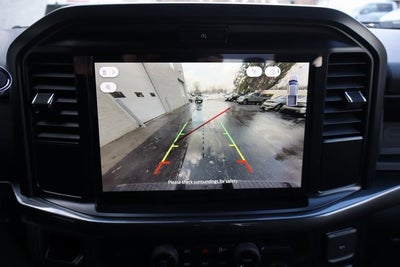 2026 Ford F-150 STX LOBO