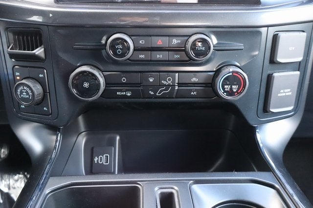 2026 Ford F-150 STX LOBO