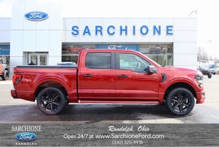 2026 Ford F-150 STX LOBO