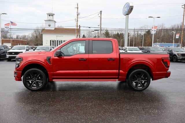 2025 Ford F-150 STX LOBO