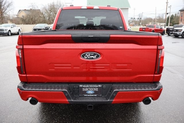 2025 Ford F-150 STX LOBO