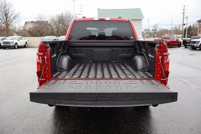 2025 Ford F-150 STX LOBO