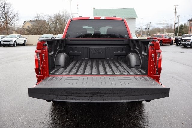 2025 Ford F-150 STX LOBO