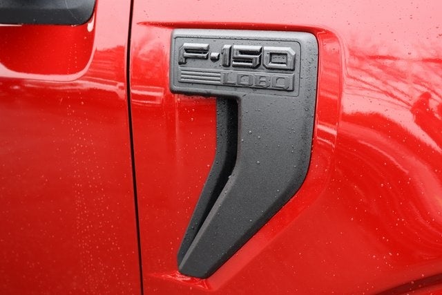 2025 Ford F-150 STX LOBO