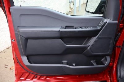 2025 Ford F-150 STX LOBO