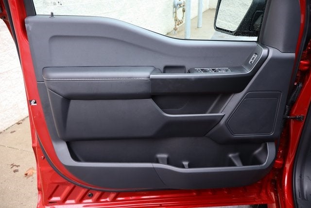 2025 Ford F-150 STX LOBO