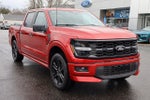 2025 Ford F-150 STX LOBO