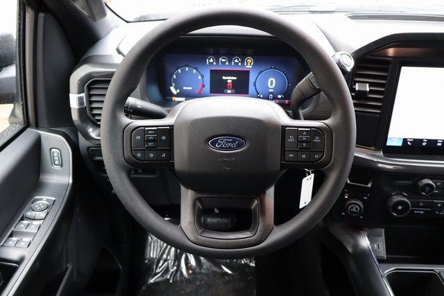 2025 Ford F-150 STX LOBO