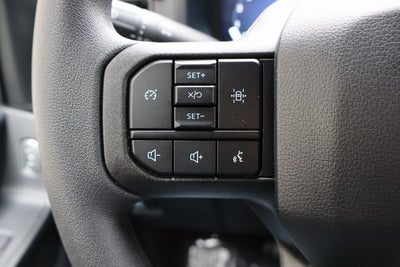 2025 Ford F-150 STX LOBO