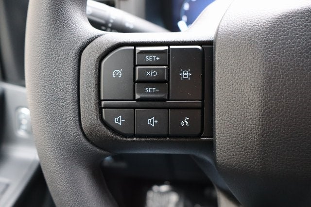 2025 Ford F-150 STX LOBO