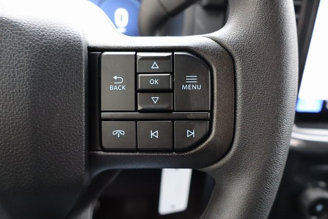 2025 Ford F-150 STX LOBO