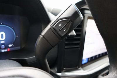 2025 Ford F-150 STX LOBO