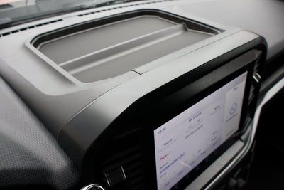 2025 Ford F-150 STX LOBO