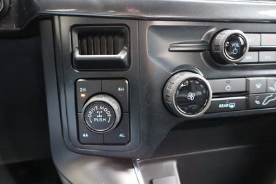 2025 Ford F-150 STX LOBO